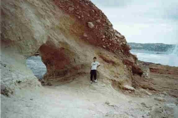 Cala Blanca Cala Blanca
